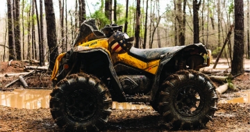 Used Powersports Vehicles for sale in Orangeburg, SC